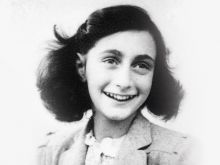 Anne Frank