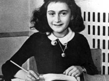 Anne Frank