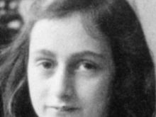 Anne Frank