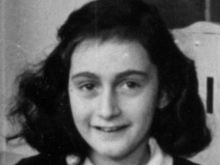 Anne Frank