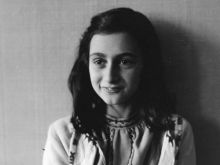 Anne Frank