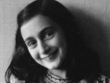 Anne Frank