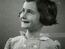 Anne Frank