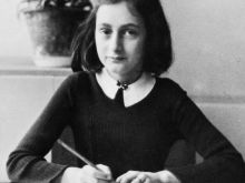 Anne Frank