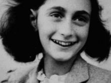 Anne Frank