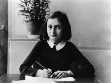 Anne Frank