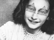 Anne Frank