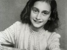 Anne Frank