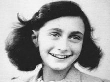 Anne Frank