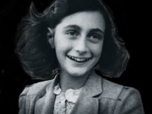 Anne Frank