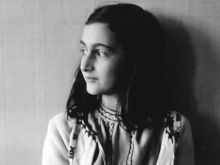 Anne Frank