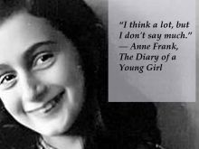 Anne Frank