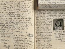 Anne Frank