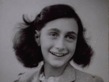 Anne Frank