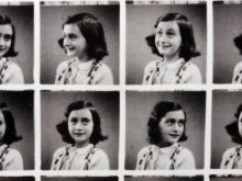 Anne Frank