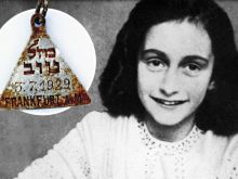 Anne Frank