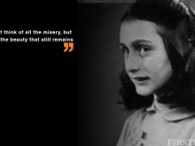 Anne Frank