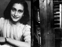 Anne Frank