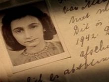 Anne Frank