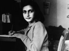 Anne Frank