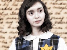 Anne Frank