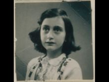 Anne Frank
