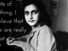 Anne Frank