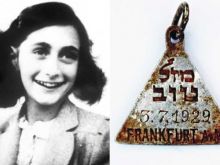 Anne Frank