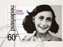 Anne Frank