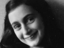 Anne Frank #1892946 picture (Landscape Medium)