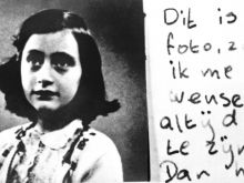 Anne Frank