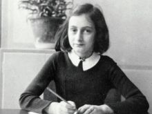 Anne Frank