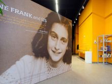 Anne Frank