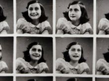 Anne Frank