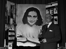 Anne Frank