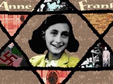 Anne Frank