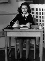 Anne Frank