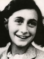 Anne Frank