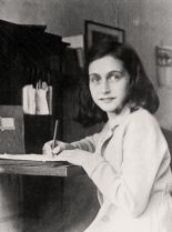 Anne Frank