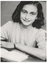 Anne Frank