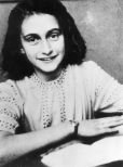 Anne Frank