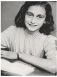 Anne Frank