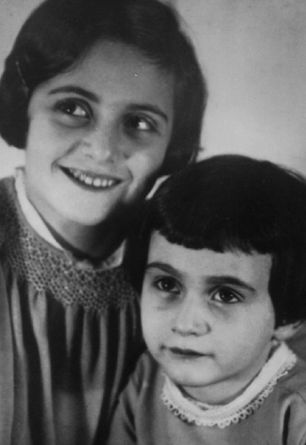 Anne Frank