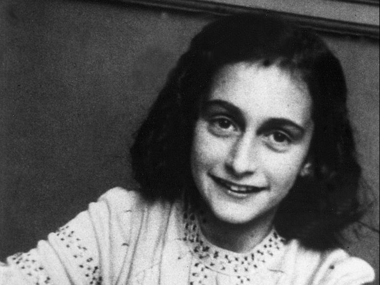 Anne Frank