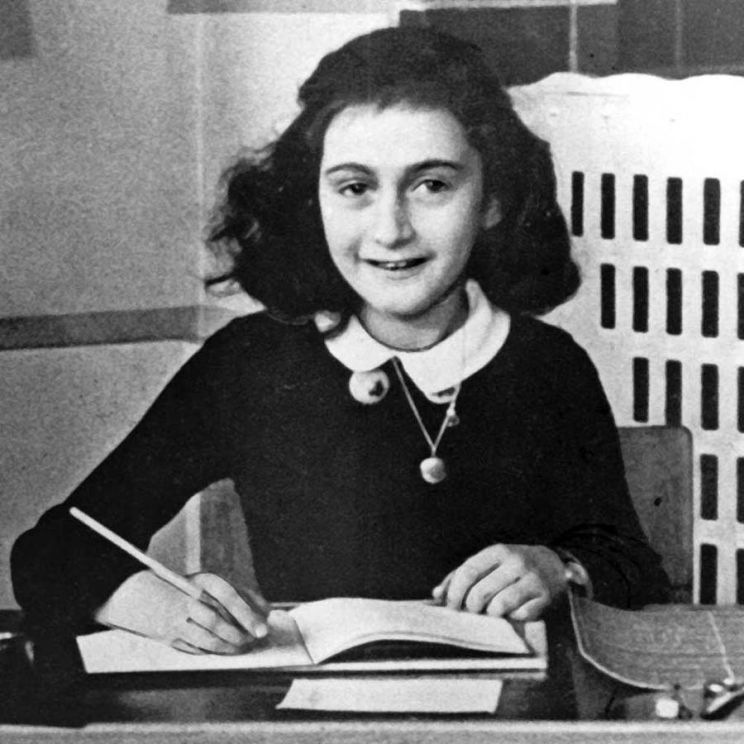 Anne Frank