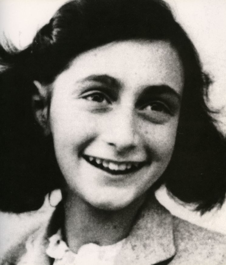 Anne Frank