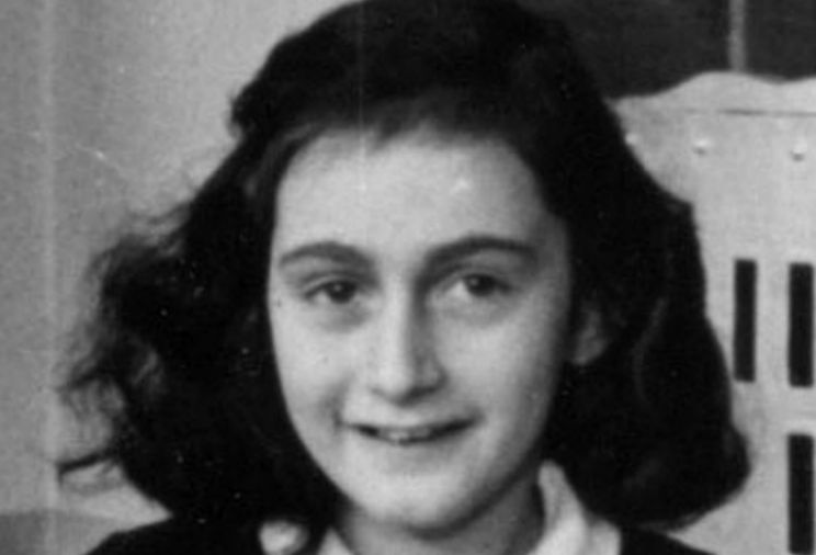 Anne Frank