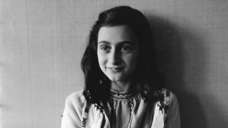 Anne Frank