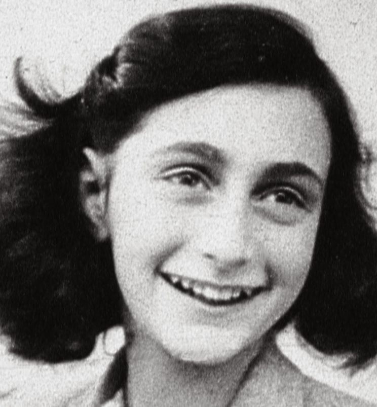 Anne Frank