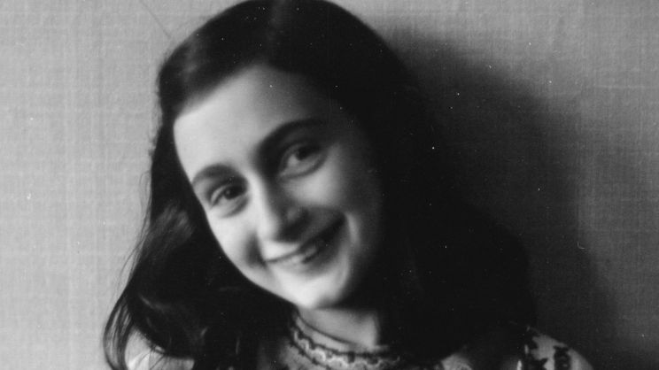 Anne Frank